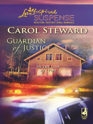 cover image of Guardian of Justice